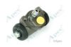 APEC braking BCY1211 Wheel Brake Cylinder